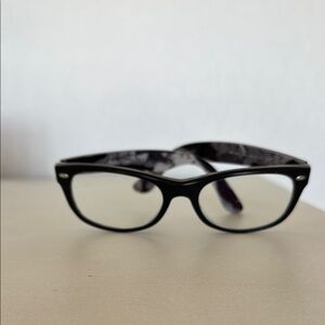 Ray Ban RB5184 5405 52 18 145 eye glass frame ONLY